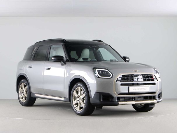 Mini Countryman S 150 kW image number 7