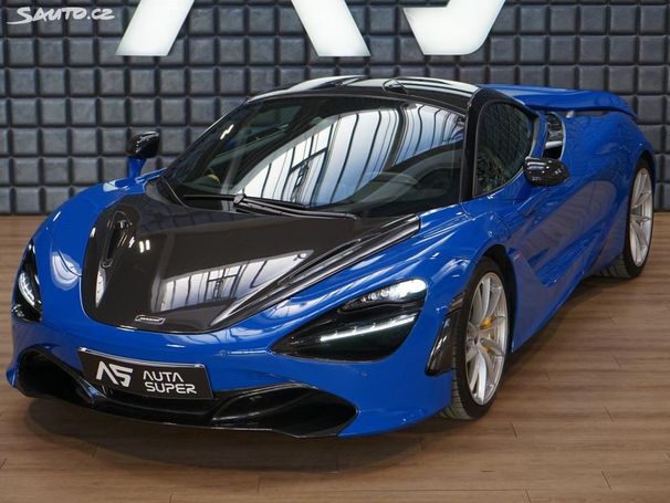 McLaren 720S 530 kW image number 4