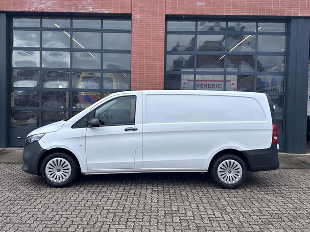 Mercedes-Benz Vito 114 CDi PRO 100 kW image number 3