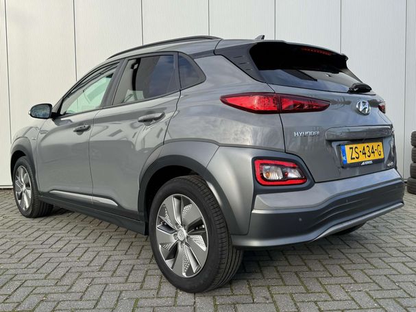 Hyundai Kona 64 kWh Premium 150 kW image number 24