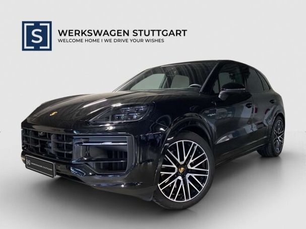 Porsche Cayenne E-Hybrid 346 kW image number 1