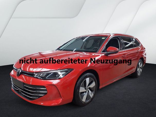 Volkswagen Passat Variant TSI Business DSG 110 kW image number 1