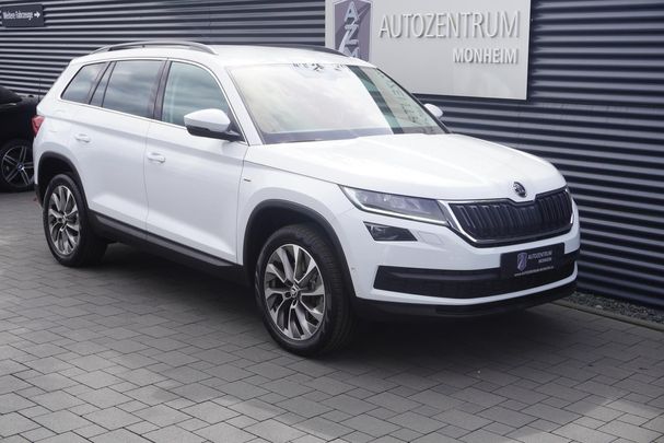 Skoda Kodiaq 2.0 TSI DSG 140 kW image number 3