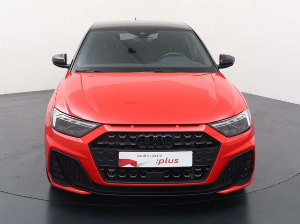 Audi A1 25 TFSI Sportback 70 kW image number 31