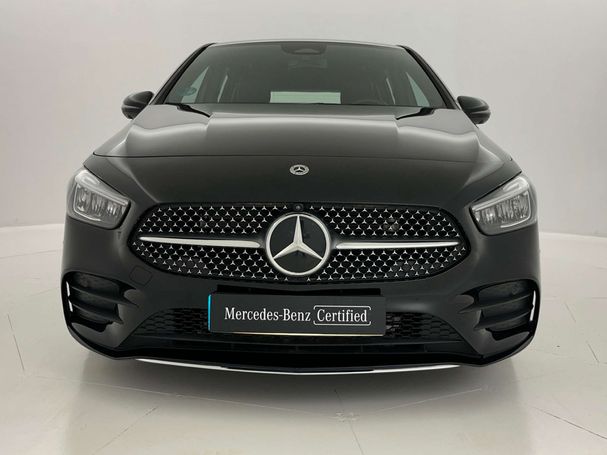 Mercedes-Benz B 180 d 85 kW image number 25