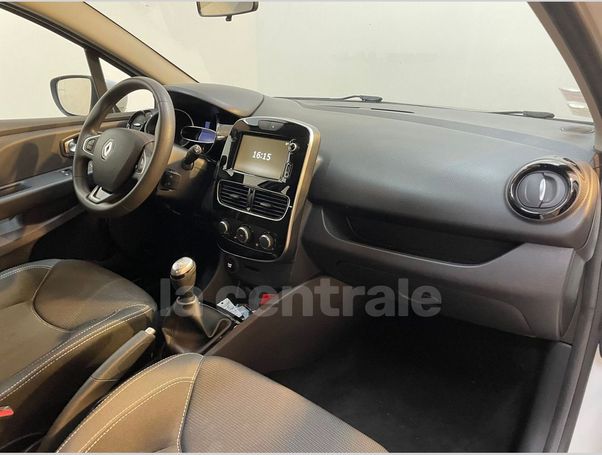 Renault Clio Energy dCi 75 55 kW image number 3