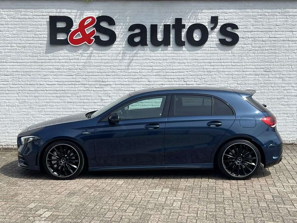 Mercedes-Benz A 35 AMG 4Matic 225 kW image number 13