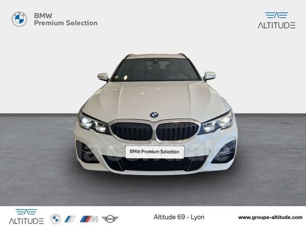 BMW 330d Touring xDrive 210 kW image number 3