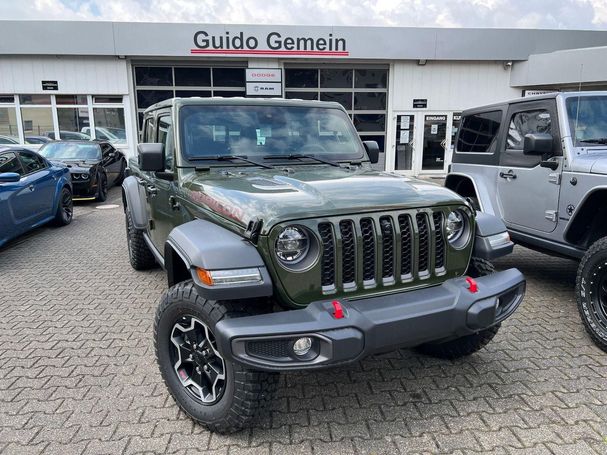 Jeep Gladiator 3.6 V6 210 kW image number 1