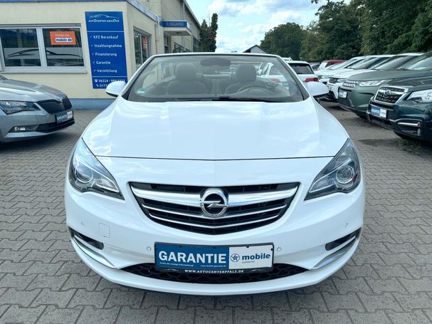 Opel Cascada 103 kW image number 3