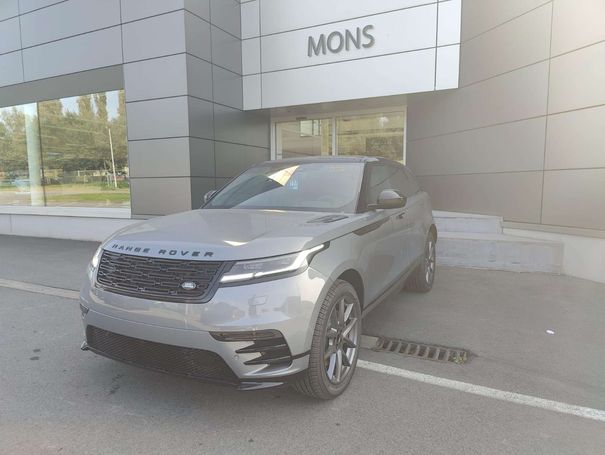 Land Rover Range Rover Velar S 297 kW image number 1