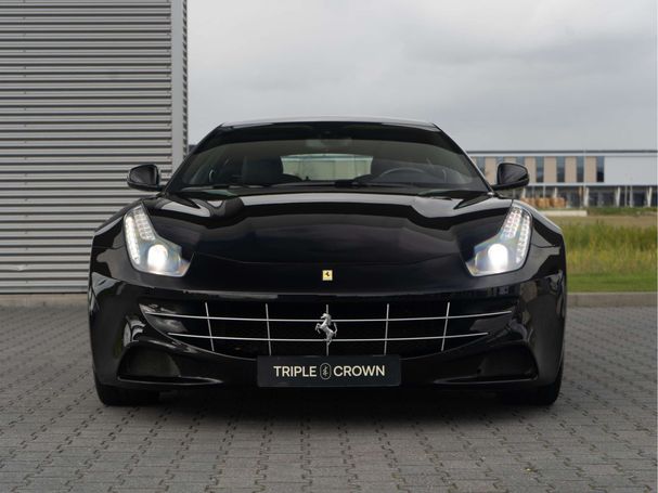 Ferrari FF 486 kW image number 13