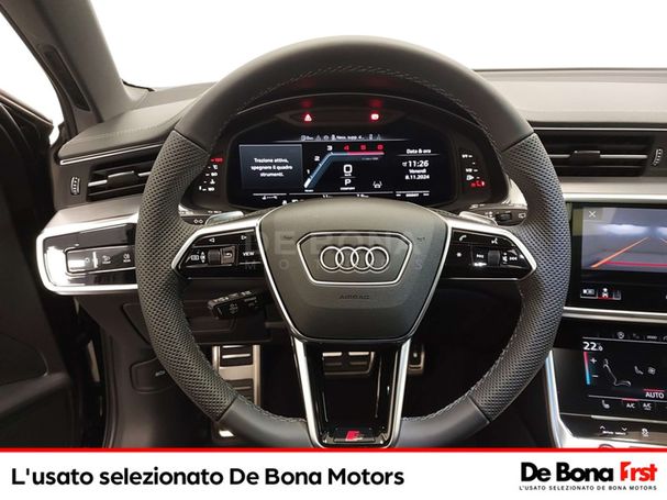 Audi S6 3.0 TDI quattro Avant 253 kW image number 11