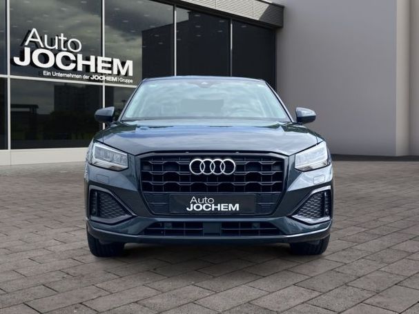 Audi Q2 35 TFSI S tronic Advanced 110 kW image number 3