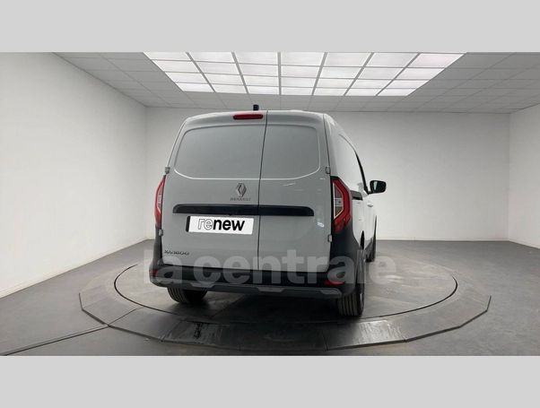 Renault Kangoo BLUE dCi 115 85 kW image number 6