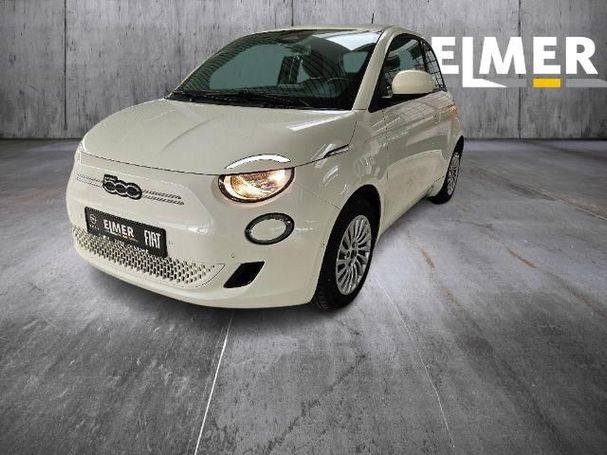 Fiat 500 e Action 70 kW image number 1