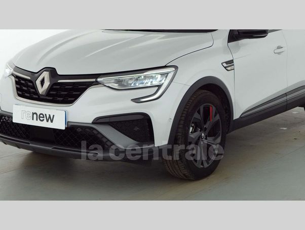 Renault Arkana 107 kW image number 38