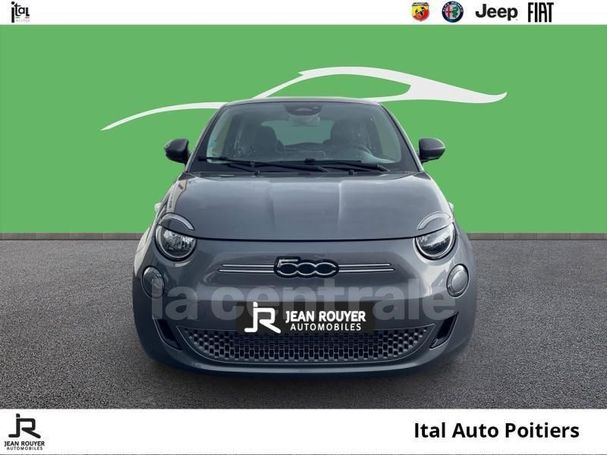 Fiat 500 e 42 kWh 88 kW image number 3