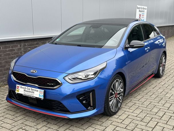 Kia ProCeed GT 150 kW image number 1