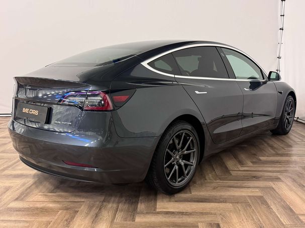 Tesla Model 3 Long Range AWD 258 kW image number 3