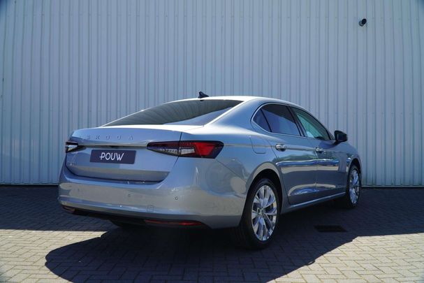 Skoda Superb 1.5 TSI DSG 110 kW image number 3