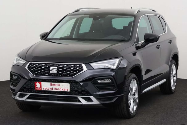 Seat Ateca 2.0 TDI 111 kW image number 1