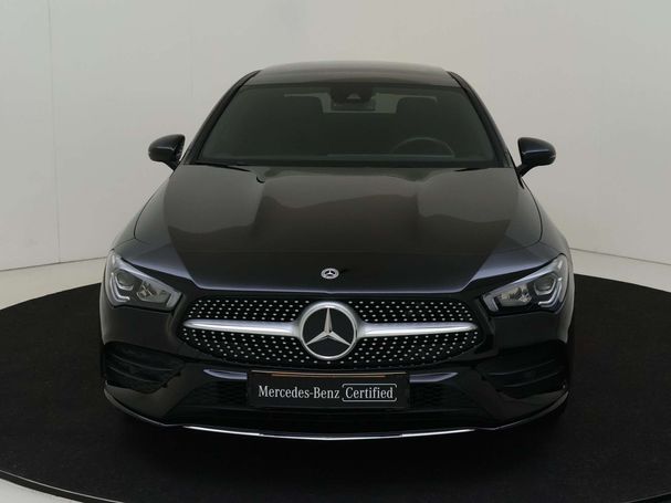 Mercedes-Benz CLA 250 160 kW image number 9