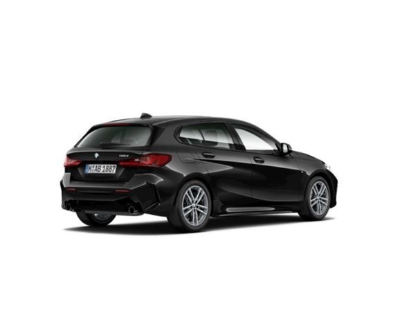 BMW 118d 110 kW image number 2