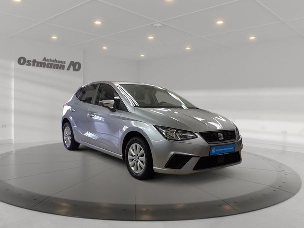 Seat Ibiza 1.0 TSI Style 70 kW image number 2