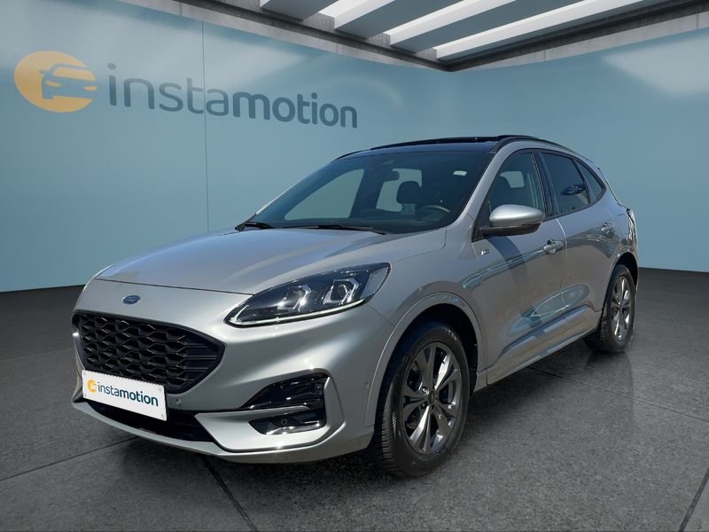 Ford Kuga ST-Line X 140