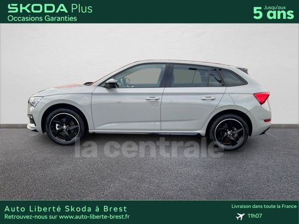 Skoda Scala 1.0 TSI DSG 81 kW image number 15