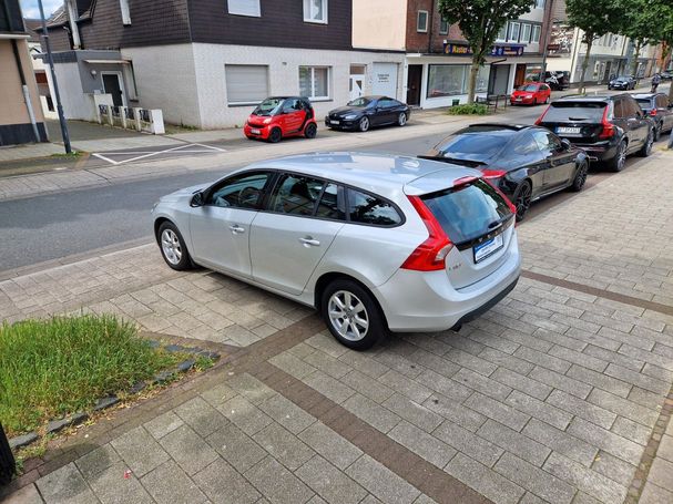 Volvo V60 84 kW image number 9