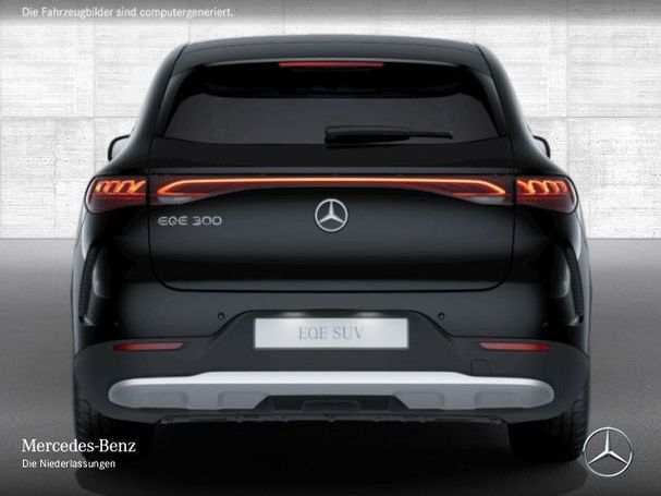 Mercedes-Benz EQE SUV 300 Art Advanced 180 kW image number 7