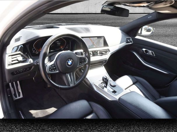 BMW 320i 135 kW image number 6