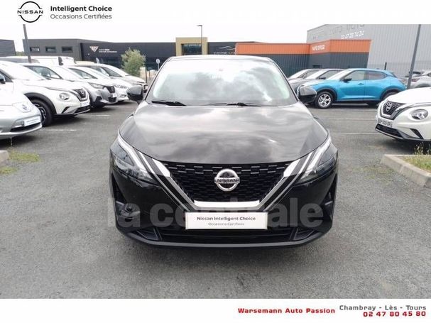 Nissan Qashqai 1.3 103 kW image number 3