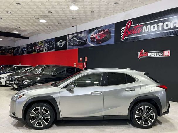 Lexus UX 250h 135 kW image number 9