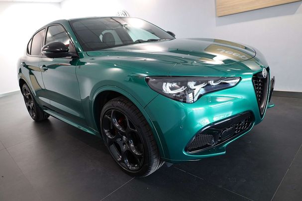 Alfa Romeo Stelvio 2.0 Q4 206 kW image number 6