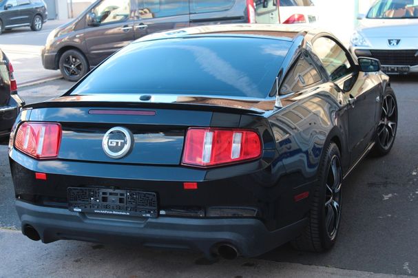 Ford Mustang GT 5.0 V8 310 kW image number 3