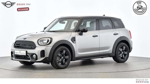 Mini Cooper Countryman Mini 100 kW image number 1