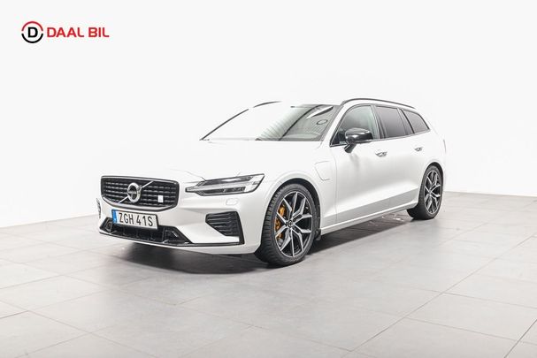 Volvo V60 T8 Polestar Engineered AWD 299 kW image number 1