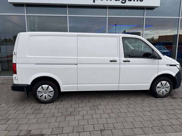 Volkswagen T6 Transporter 110 kW image number 14