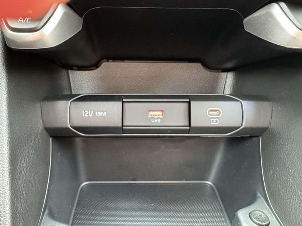 Kia Picanto 1.0 46 kW image number 24