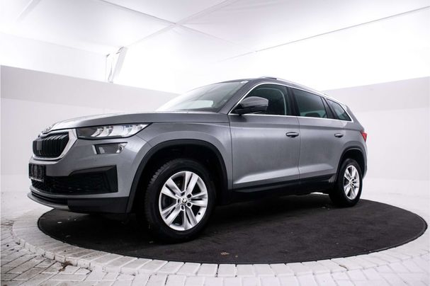 Skoda Kodiaq 1.5 TSI 110 kW image number 1