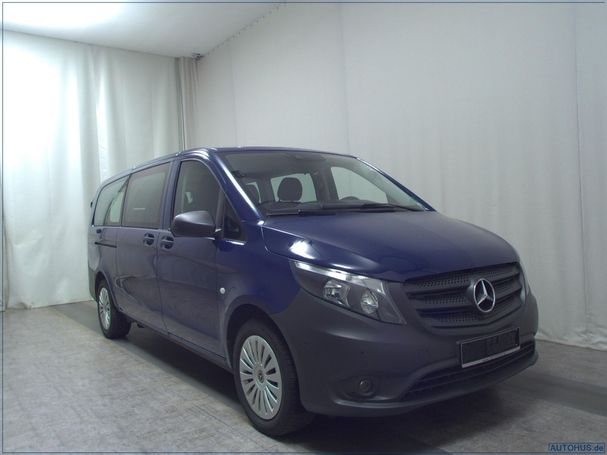 Mercedes-Benz Vito CDi Tourer extra PRO 100 kW image number 2