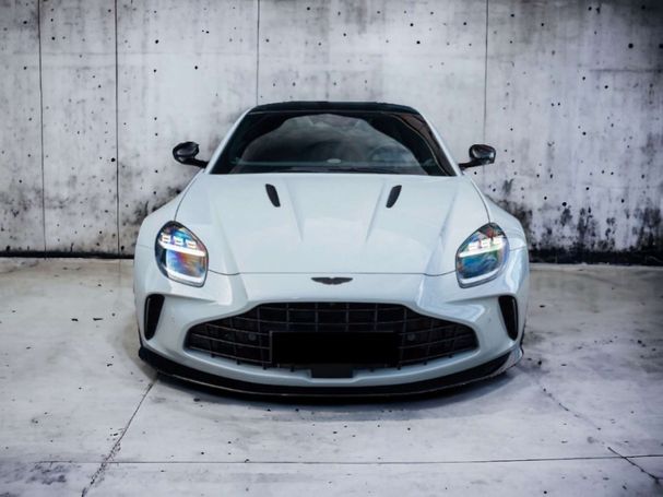 Aston Martin Vantage 375 kW image number 1