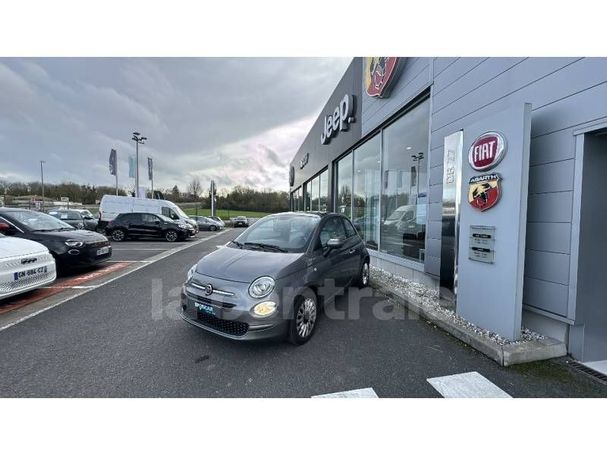 Fiat 500 1.0 51 kW image number 4