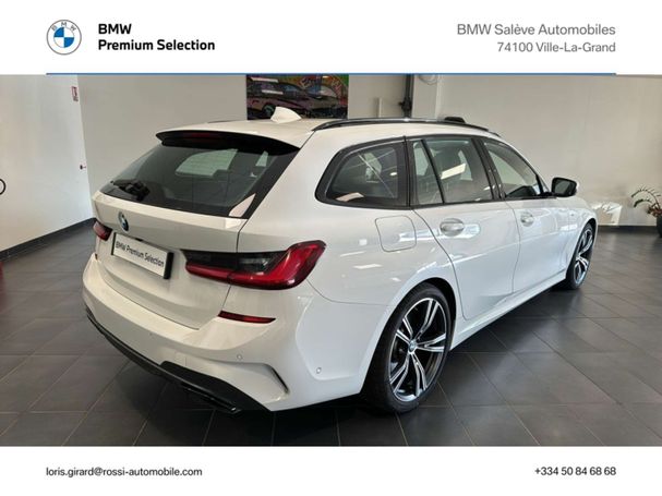 BMW 340 Touring xDrive 254 kW image number 3