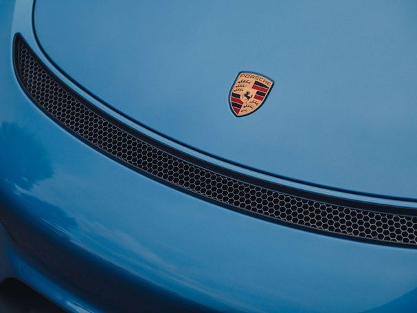 Porsche 718 Spyder PDK 309 kW image number 7