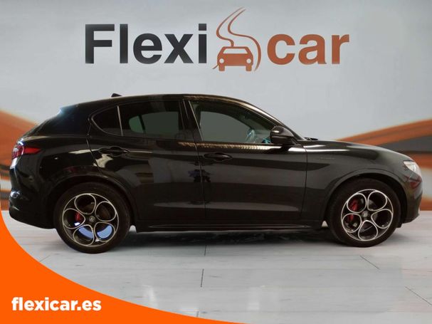 Alfa Romeo Stelvio 2.2 Q4 154 kW image number 10