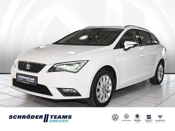 Seat Leon ST 1.2 TSI Style 81 kW image number 1